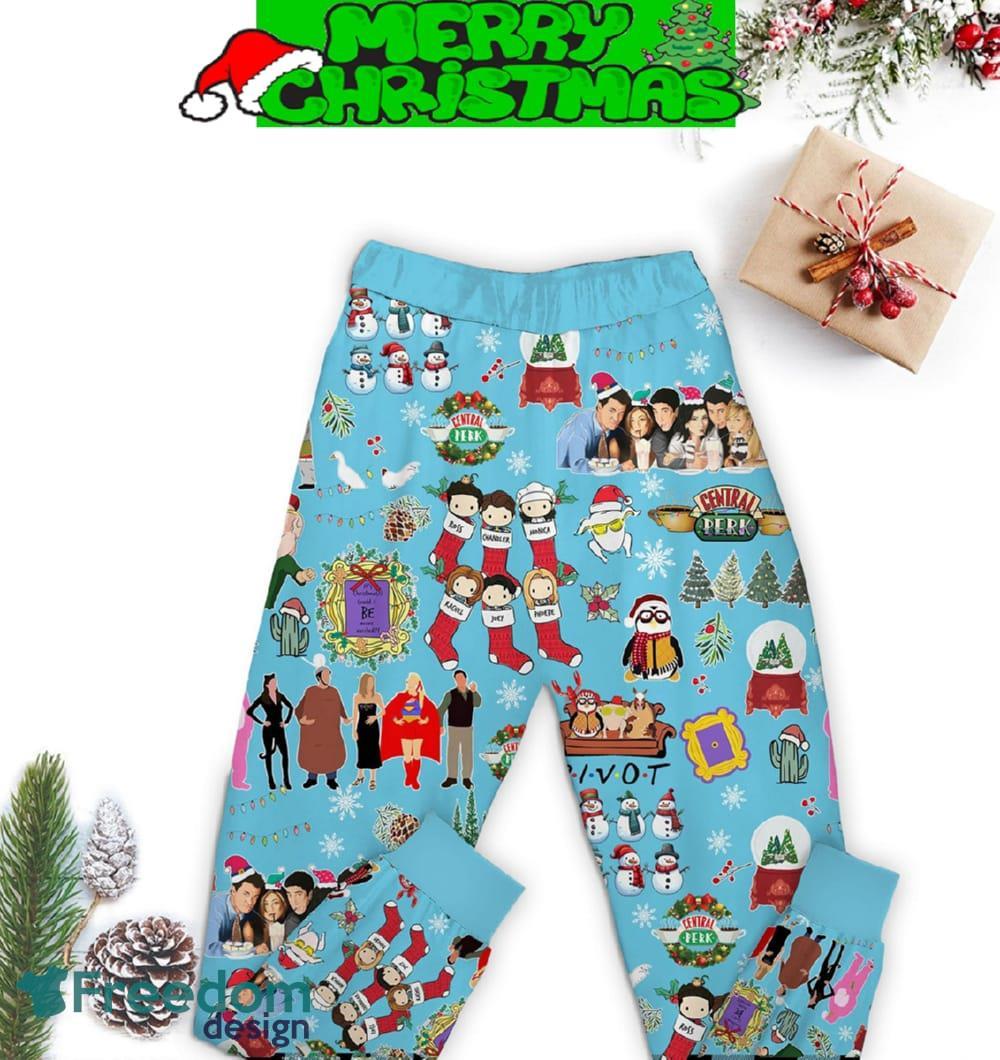 this-is-my-friends-christmas-movie-watching-shirt-pajamas-set-men-women-for-fans-2.jpg This Is My Friends Christmas Movie Watching Shirt Pajamas Set Men Women For Fans - This Is My Friends Christmas Movie Watching Shirt Pajamas Set-3