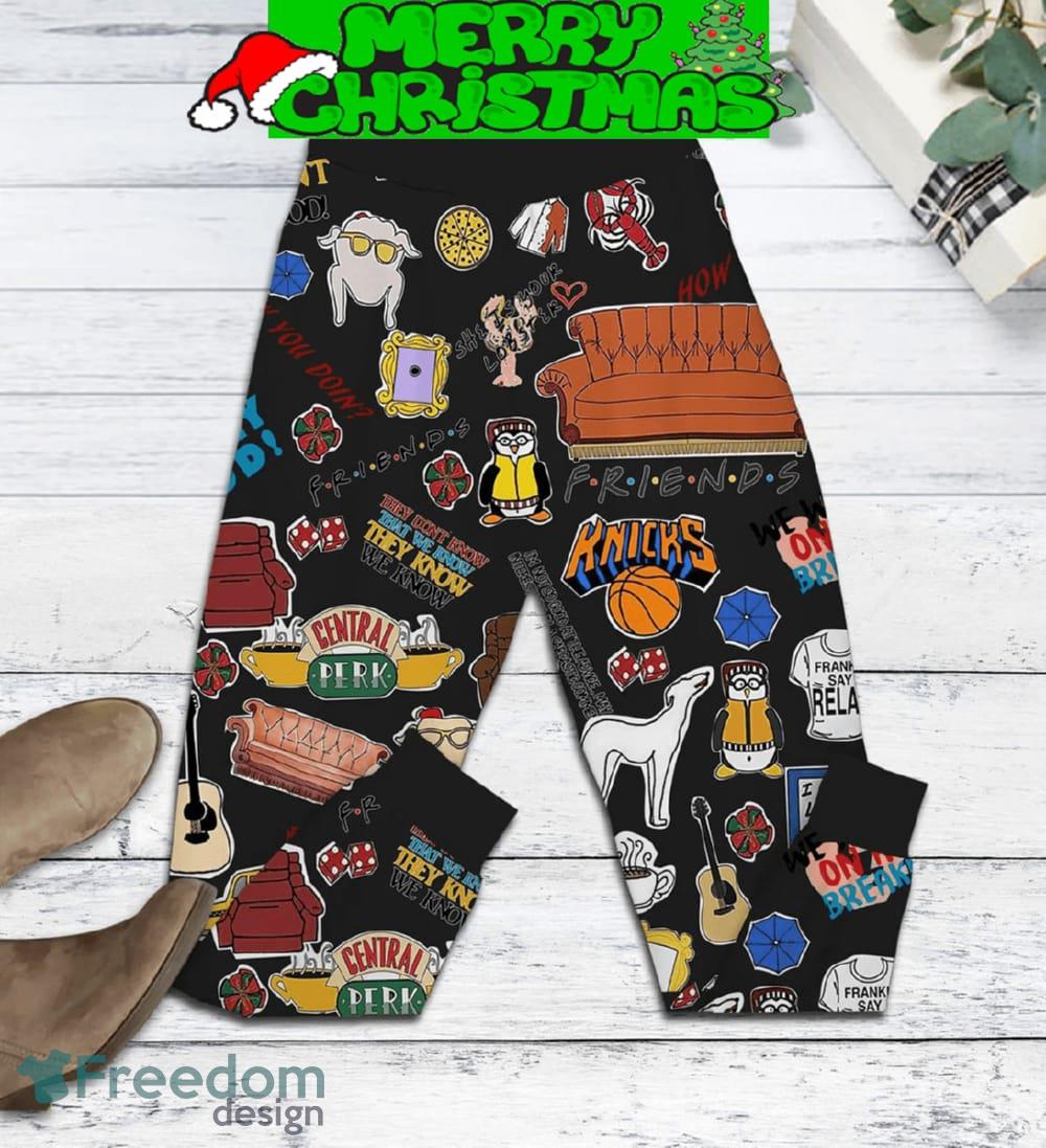 this-is-my-friends-watching-shirt-central-perk-pajamas-set-gift-family-2.jpg This Is My Friends Watching Shirt Central Perk Pajamas Set Gift Family - This Is My Friends Watching Shirt Central Perk Pajamas Set-3