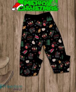 This Is My Hallmark Christmas Movies Watching Shirt Pajamas Set For Christmas image This Is My Hallmark Christmas Movies Watching Shirt Pajamas Set For Christmas - This Is My Hallmark Christmas Movies Watching Shirt Pajamas Set-3