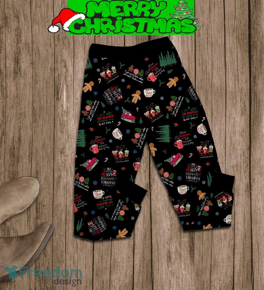 this-is-my-hallmark-christmas-movies-watching-shirt-pajamas-set-for-christmas-2.jpg This Is My Hallmark Christmas Movies Watching Shirt Pajamas Set For Christmas - This Is My Hallmark Christmas Movies Watching Shirt Pajamas Set-3
