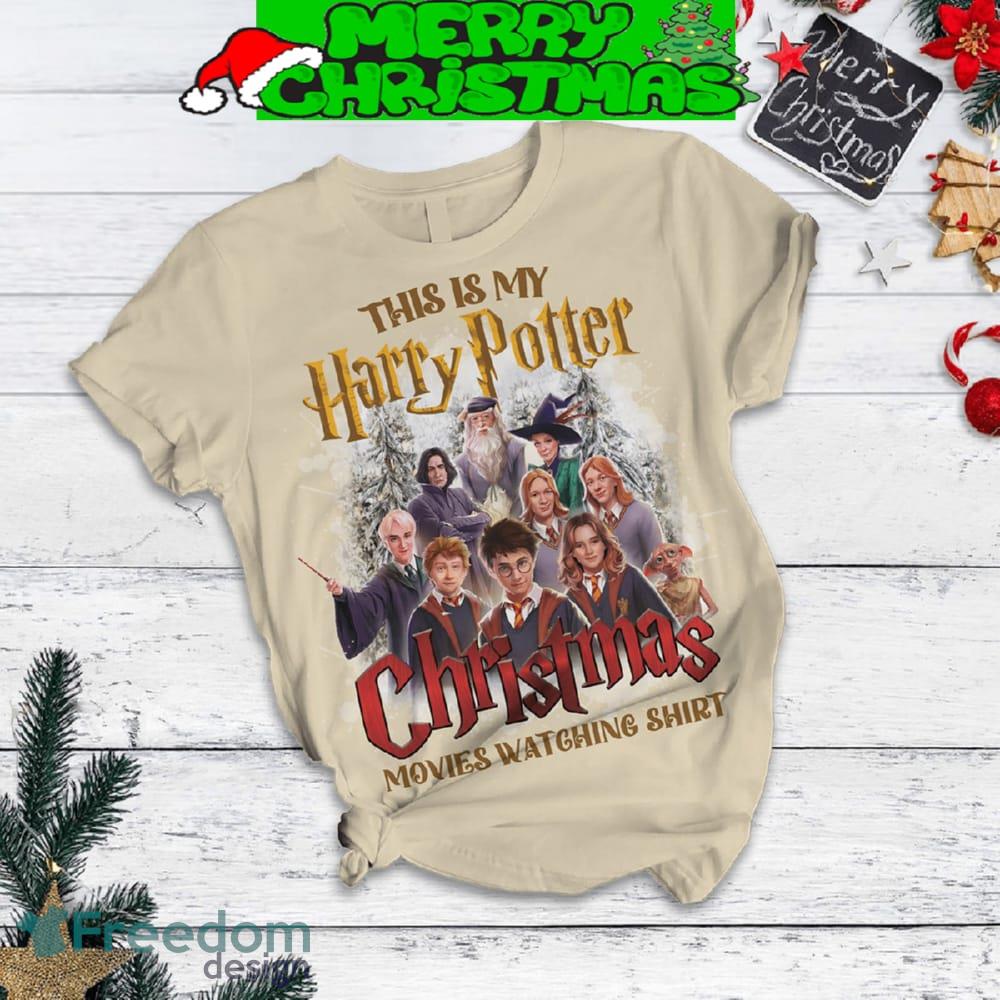 this-is-my-harry-potter-christmas-movies-watching-shirt-pajamas-set-christmas-for-family-2.jpg This Is My Harry Potter Christmas Movies Watching Shirt Pajamas Set Christmas For Family - This Is My Harry Potter Christmas Movies Watching Shirt Pajamas Set-3
