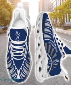 Tottenham Hotspur F.C Sneakers Max Soul Shoes Limited For Fans