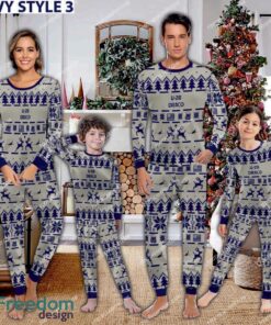 U 28 Draco U28 Aircraft Ugly Christmas Family Pajamas Set Army Gift image U-28 Draco U28 Aircraft Ugly Christmas Family Pajamas Set Army Gift - U-28 Draco U28 Aircraft Pajamas Set Family Photo Navy