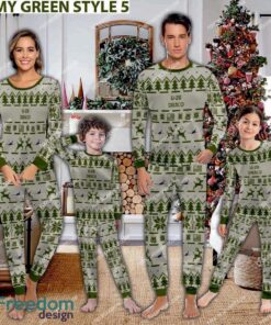U 28 Draco U28 Aircraft Ugly Christmas Family Pajamas Set Army Gift image U-28 Draco U28 Aircraft Ugly Christmas Family Pajamas Set Army Gift - U-28 Draco U28 Aircraft Pajamas Set Family Photo Zarmy