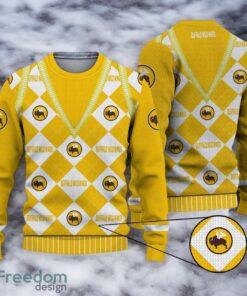 Ugly Sweater buffalo wild wings Christmas Sweater 3D All Printed Christmas Gift Ideas