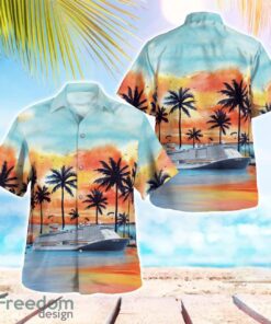 US Carnival Cruise Line Mardi Gras Hawaiian Shirt Beach Shirt For Men And Women