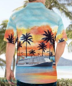 US Carnival Cruise Line Mardi Gras Hawaiian Shirt Beach Shirt For Men And Women Product Photo 4