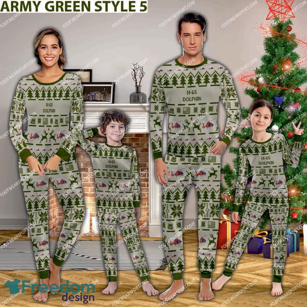 us-coast-guard-h-65-dolphin-h65-uscg-ugly-christmas-aircraft-pajamas-set-family-army-gift-4.jpg US Coast Guard H-65 Dolphin H65 USCG Ugly Christmas Aircraft Pajamas Set Family Army Gift - US Coast Guard H-65 Dolphin H65 USCG Aircraft Pajamas Set Family Photo Zarmy