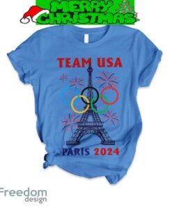 USA Olympic Paris 2024 Best Team Fleece Pajamas Set Gift Family image USA Olympic Paris 2024 Best Team Fleece Pajamas Set Gift Family - USA Olympic Paris 2024 Best Team Fleece Pajamas Set-5