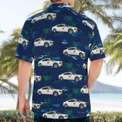 Utah Highway Patrol Beach Shirt For Team Product Photo 2