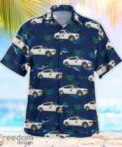 Utah Highway Patrol Beach Shirt For Team Product Photo 3