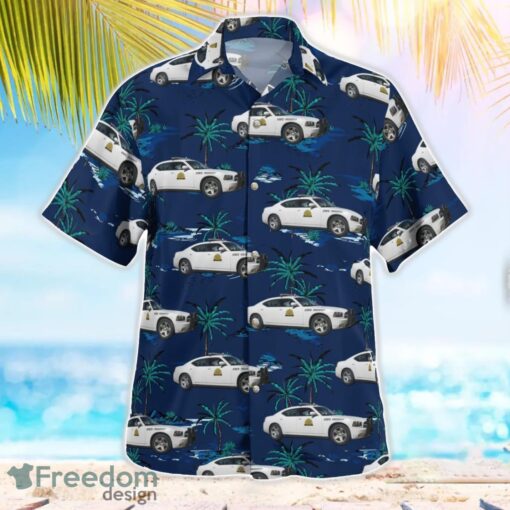 Utah Highway Patrol Beach Shirt For Team Product Photo 3