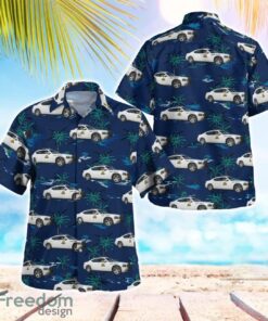 Utah Highway Patrol Beach Shirt For Team