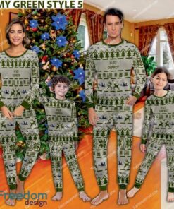 V 22 Osprey V22 Aircraft Ugly Christmas Family Pajamas Set Men Women Children image V-22 Osprey V22 Aircraft Ugly Christmas Family Pajamas Set Men Women Children - V-22 Osprey V22 Aircraft Pajamas Set Family Photo Zarmy