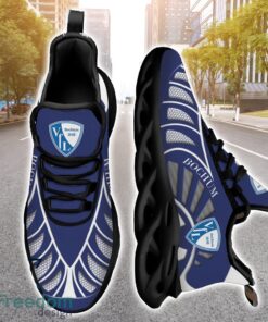 VfL Bochum Sneakers Max Soul Shoes Limited For Fans Product Photo 2