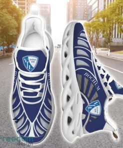 VfL Bochum Sneakers Max Soul Shoes Limited For Fans Product Photo 1