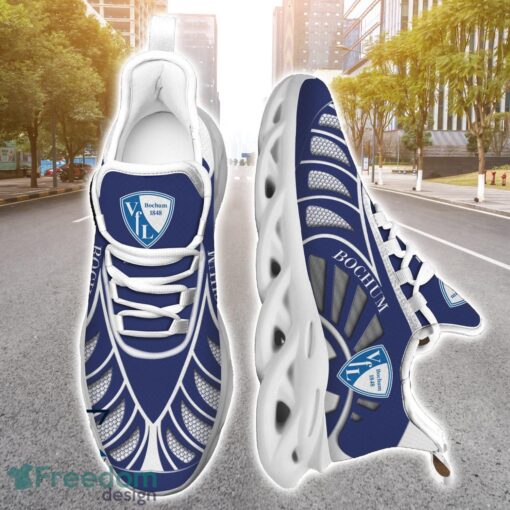 VfL Bochum Sneakers Max Soul Shoes Limited For Fans Product Photo 1