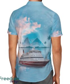 Viking Line Hawaiian Shirt Beach Summer Gift Product Photo 3