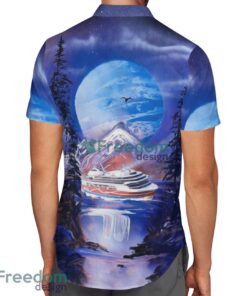 Viking Line Summer Hawaiian Shirt Beach Shirt Product Photo 3