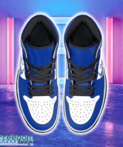 Volvo Car Air Jordan 1 Hightop Shoes New For Fans Gift AJ1 Sneaker Custom Name image Volvo Car Air Jordan 1 Hightop Shoes New For Fans Gift AJ1 Sneaker Custom Name - Volvo Air Jordan 1 Hightop Shoes_6