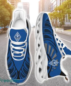 Waldhof Mannheim Sneakers Max Soul Shoes Limited For Fans