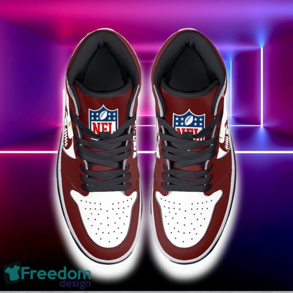washington-redskin-air-jordan-hightop-shoes-new-custom-name-for-fans-gift-sneaker-2.jpg Washington Redskin Air Jordan Hightop Shoes New Custom Name For Fans Gift Sneaker - Washington Redskin Air Jordan Hightop Shoes Photo 6