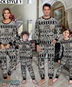 Westland Lysander Aircraft Pajamas Set Family Army Gift Christmas Westland Lysander Aircraft Pajamas Set Family Army Gift Christmas