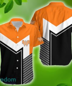 Whataburger Brand New Exotic 3D For Men Women Summer Gift Hawaiian Shirt