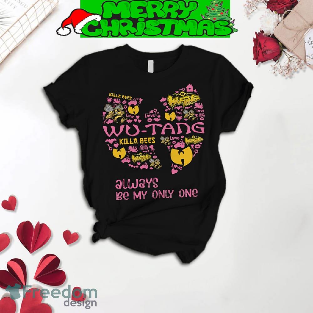 wu-tang-clan-only-one-valentine-fleece-pajamas-set-for-christmas-2.jpg Wu Tang Clan Only One Valentine Fleece Pajamas Set For Christmas - Wu Tang Clan Only One Valentine Fleece Pajamas Set-3
