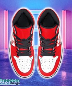 Yamaha Car Air Jordan 1 Hightop Shoes New For Fans Gift AJ1 Sneaker Custom Name - Yamaha Air Jordan 1 Hightop Shoes_6