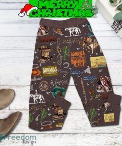 Yes I Still Watch Bonanza Got A Problem Pajamas Set Full Print Christmas For Women image Yes I Still Watch Bonanza Got A Problem Pajamas Set Full Print Christmas For Women - Yes I Still Watch Bonanza Got A Problem Pajamas Set-3