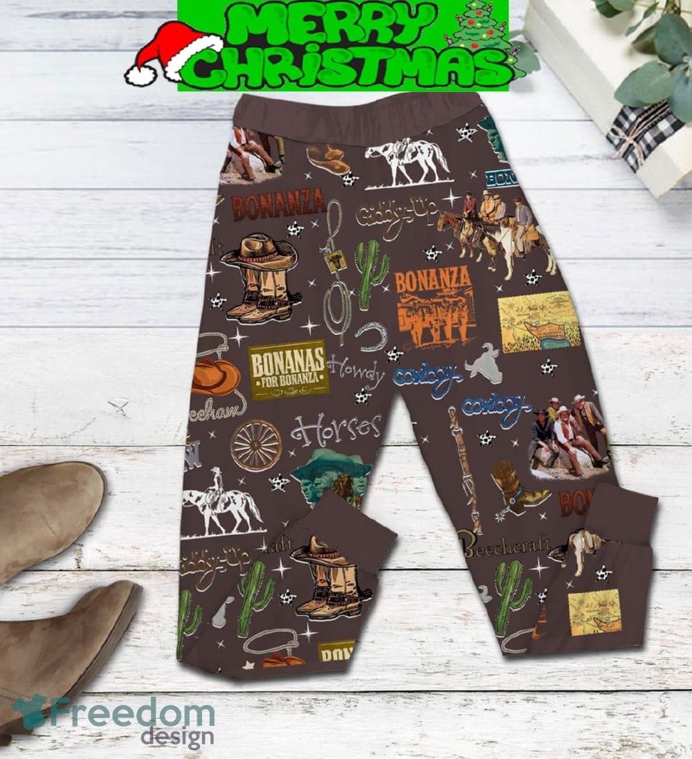 yes-i-still-watch-bonanza-got-a-problem-pajamas-set-full-print-christmas-for-women-2.jpg Yes I Still Watch Bonanza Got A Problem Pajamas Set Full Print Christmas For Women - Yes I Still Watch Bonanza Got A Problem Pajamas Set-3