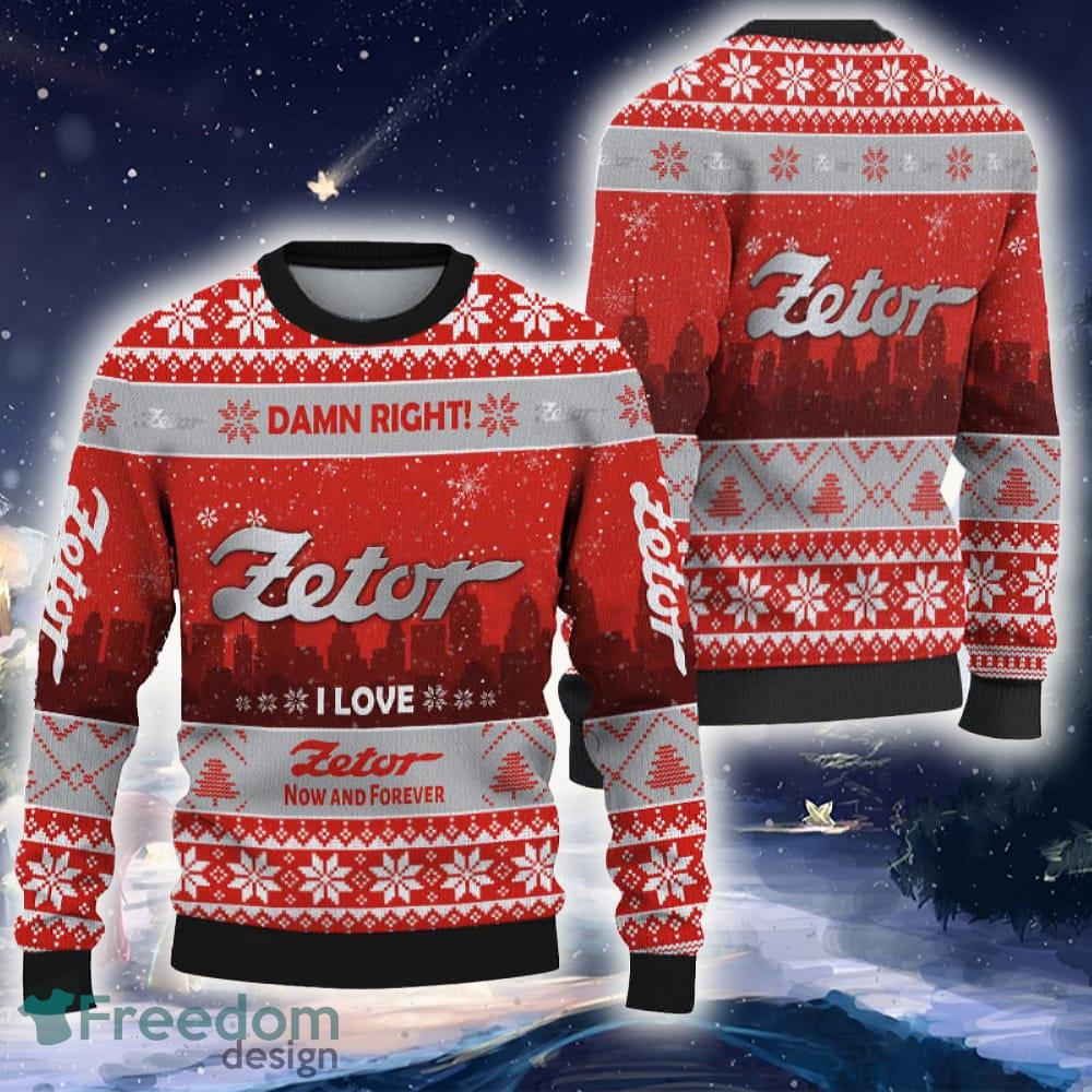 Zetor 3D Sweater Logo Car All OVer Print Tree For Christmas Gift For Men Women image Zetor 3D Sweater Logo Car All OVer Print Tree For Christmas Gift For Men Women - Zetor 3D Sweater Logo Car All OVer Print Tree For Christmas Gift For Men Women