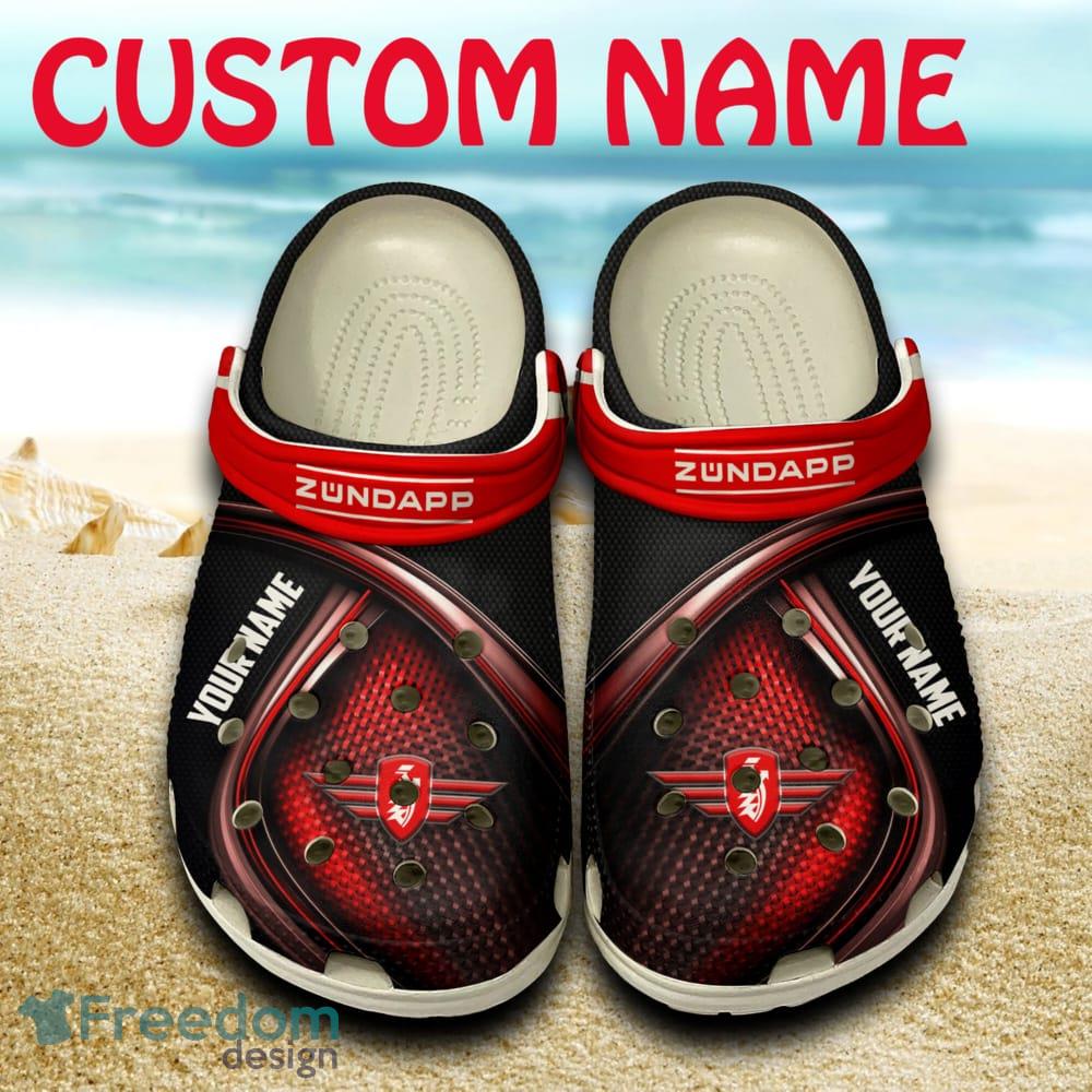 Zundapp Clog Shoes Car Full Print For Fans Custom Name Gift Men Women image Zundapp Clog Shoes Car Full Print For Fans Custom Name Gift Men Women - Zundapp Clog Shoes Car Full Print For Fans Custom Name Gift Men Women