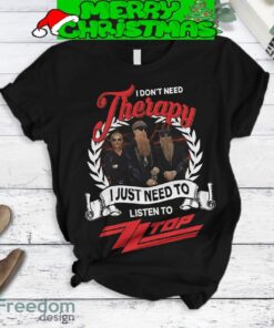 ZZ Top I Don’t Need Therapy I Just Need Listen To ZZ Top Fleece Pajamas Set Gift Family image ZZ Top I Don’t Need Therapy I Just Need Listen To ZZ Top Fleece Pajamas Set Gift Family - ZZ Top I Don’t Need Therapy I Just Need Listen To ZZ Top Fleece Pajamas Set-3