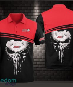 3D All Over Printed advance auto parts 3D Polo Shirt Golf Lover Gift