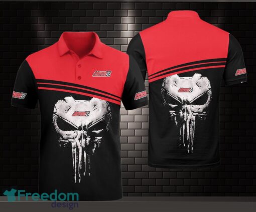 3D All Over Printed advance auto parts 3D Polo Shirt Golf Lover Gift Product Photo 1