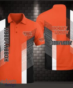 3D All Over Printed hobby lobby 3D Polo Shirt Golf Lover Gift