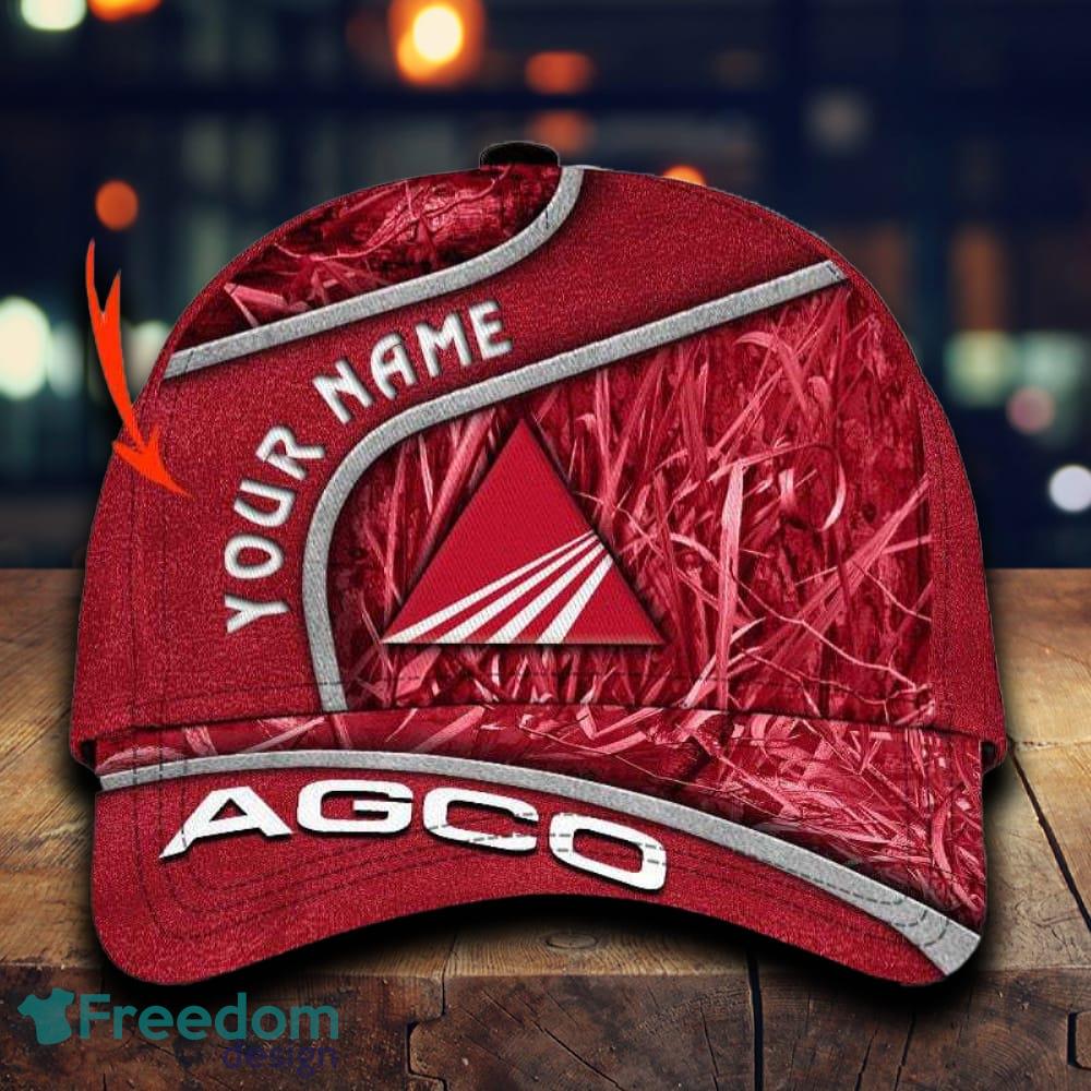 AGCO Allis Car All Over Print 3D Hat Cap Summer Beach For Men Women Custom Name image AGCO Allis Car All Over Print 3D Hat Cap Summer Beach For Men Women Custom Name - AGCO Allis Car All Over Print 3D Hat Cap Summer Beach For Men Women Custom Name