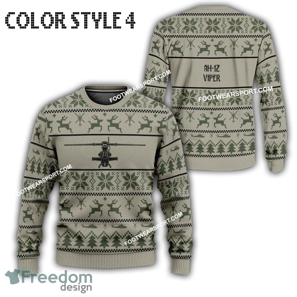 ah-1z-viper-ah1z-aircraft-us-marine-corps-ugly-christmas-sweater-gift-for-adult-3.jpg AH-1Z Viper AH1Z Aircraft US Marine Corps Ugly Christmas Sweater Gift For Adult - AH-1Z Viper AH1Z Aircraft Best Front Ugly Christmas Sweater Photo 4