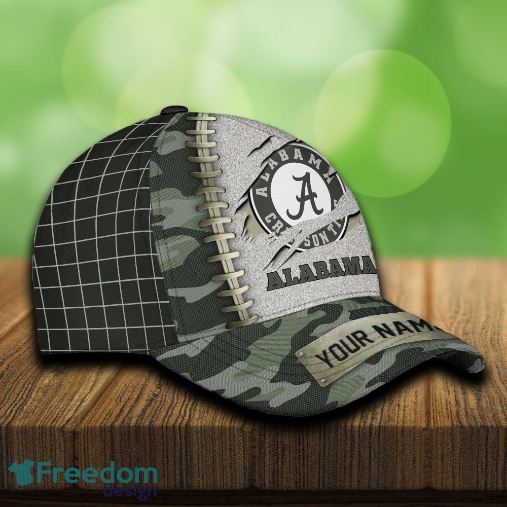 alabama-crimson-tide-3d-hat-and-cap-beach-design-camo-green-for-fans-gift-custom-name-2.jpg Alabama Crimson Tide 3D Hat And Cap Beach Design Camo Green For Fans Gift Custom Name - Alabama Crimson Tide 3D Hat And Cap Camo_4