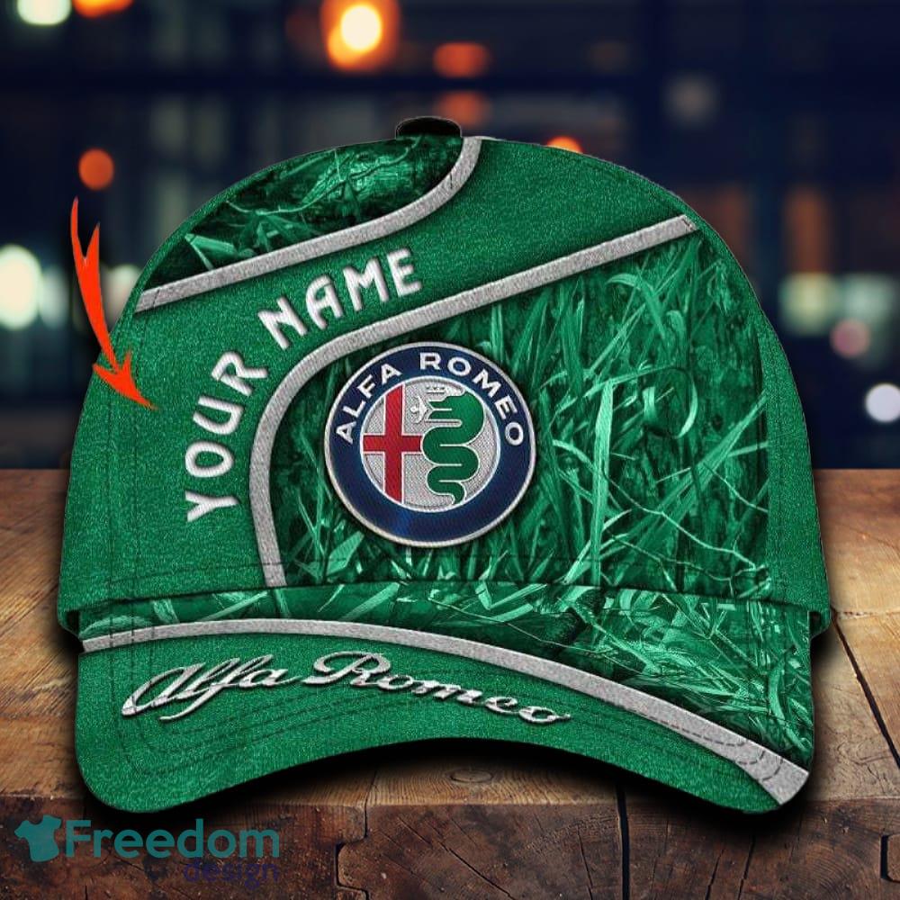 Alfa Romeo Car All Over Print 3D Hat Cap Summer Beach For Men Women Custom Name image Alfa Romeo Car All Over Print 3D Hat Cap Summer Beach For Men Women Custom Name - Alfa Romeo Car All Over Print 3D Hat Cap Summer Beach For Men Women Custom Name