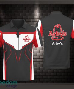 Arby’s  AOP 3D Polo Shirt Unique Gift Golf Polo Shirt