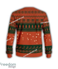 Arizona Coyotes New Grinch Ugly Christmas Sweater Gift For Men And Women - Arizona CoyotesMulti Grinch Ugly Christmas Sweater Gift Adult Photo 2