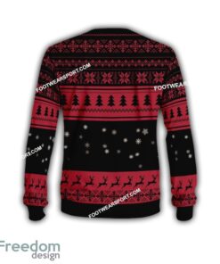 Arizona Diamondbacks Grinch Design Knitted Christmas Sweater Gift For Men And Women - Arizona DiamondbacksMulti Grinch Ugly Christmas Sweater Gift Adult Photo 2