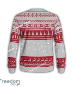 Atlanta Hawks Player Grinch Ugly Xmas Sweater Gift Holidays - Atlanta HawksMulti Grinch Ugly Christmas Sweater Gift Adult Photo 2