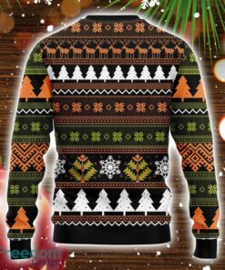 Baby Yoda 3D 2023 Ugly Christmas Sweater Amazing Gift Christmas Gift For Men And Women Product Photo 2