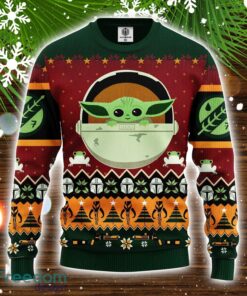 Baby Yoda Ugly Christmas Sweater Amazing Gift Christmas Gift For Men And Women