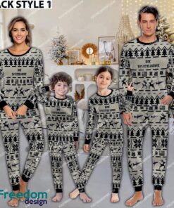 BAE Systems Hawk Aircraft Pajamas Set Family Men Women Children Christmas