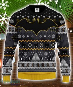Batman Comic Ugly Christmas Sweater Amazing Gift Christmas Gift For Men And Women Batman Comic Ugly Christmas Sweater Amazing Gift Christmas Gift For Men And Women
